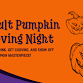 Adult Pumpkin Carving event image