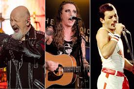 28 Lgbtqia Icons In Rock Metal