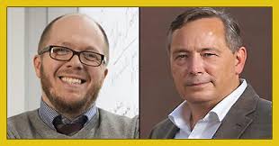 Merryman, Lindsley make headway in drug development to cure pulmonary  arterial hypertension