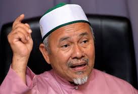 Nik Amar lawan Tuan Ibrahim untuk jawatan timbalan presiden Pas?