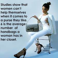 How Many Bags Do You Have 2 3 6 Or More Bagyou Handbags Purse Handbag Quotes Bag Quotes Funny Memes About Girls