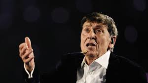 Mi piacerebbe finire così”: a 81 anni Gianni Morandi commuove con una confessione sul futuro