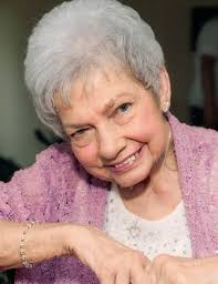 Eleanor C. Seper Obituary