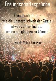 Freundschaftsspruche Texte Zitate Spruche Fur Freunde Verwenden