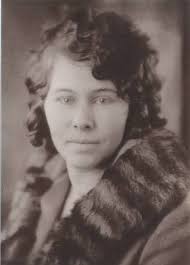 Bertha Mae Miller Spann (1904-1970)