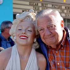 Seward Johnson: 'Sculpture of the People,' founder of Grounds for Sculpture