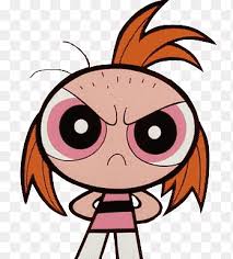 Blossom powerpuff girls aesthetic inspiration divas, character inspiration, character design, ppg and rrb. Not Yours Power Puff Girls Blossom Png Pngegg