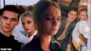 Ester expósito (born 26 january 2000 in madrid, spain) is a spanish actress and model. Ester Exposito Revela Su Mas Grande Defecto Como Novia Youtube