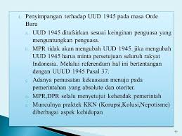 Materi Pembelajaran Pkn Smp Kelas Viii Ppt Download