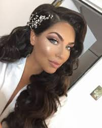 13 ideas de Maquillaje de novia