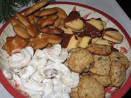 Christmas cookies ideas that you will love. Christmas In Slovakia Christmas Around The World Whychristmas Com