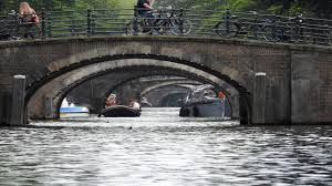 La sede della heineken ( birrificio ); Amsterdam Olanda Youtube
