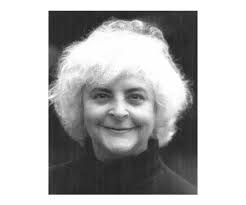 Ellen Berkeley Obituary (1931