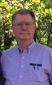 James Hudson avis de décès