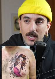 Tatuajes: Color sobre Blackout? 🤔