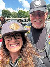 Hi all! Glad to be here. I ride with LAMA, Athens, Ga.