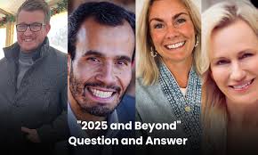 Industry Insights & Career Advice