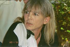 Liza Scott Obituary (1961