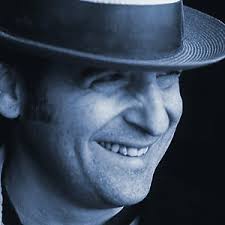 Eric Brace & Peter Cooper biography