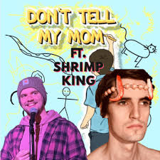 Episode 6 two and a half souls by Don't Tell My Mom