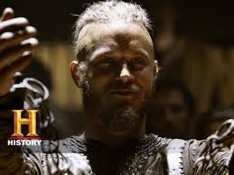 Vikings Episode Recap Trial Season 1 Episode 4 History Youtube