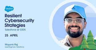 Join Mayank Raj, Lead Engineer, as he shares why software should be  designed to be resilient to data attacks at #GIDS 2024. He will discuss  Zero Trust Security & Threat Intelligence —
