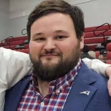 🇺🇲🐗Ryan Halbert🐗🇺🇲 (@RSHWPS)