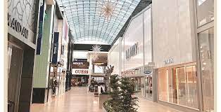 Yorkdale shopping centre opened in 1964 as the largest enclosed mall in the world. Yorkdale Mall Under Hold And Secure Following Armed Robbery News