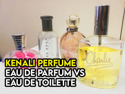 Pohon cendana juga dianggap sakral oleh beberapa agama dan digunakan dalam tradisi tertentu. Antara Ciri Ciri Minyak Wangi Eau De Parfum Dan Eau De Toilette Mana Perfume Terbaik Some Bullet For Your Head
