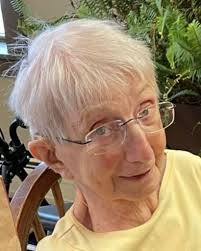 Isabelle Handy Obituary February 22, 2025