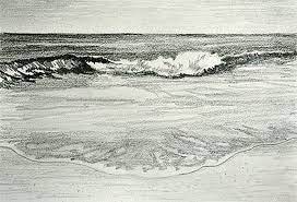 How to draw realistic water. Tips For Drawing Water Waves And Ripples Improve Drawing