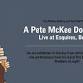 A Pete McKee Celebration – ‘The Boy With A Leg event image
