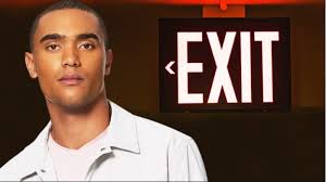 Kai Taylor's exit from Port Charles