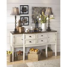 Whitesburg Dining Room Server 1 Dining Room Server Casual Dining Rooms Dining Room Sets
