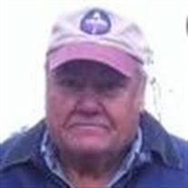 MR. EDWARD LEE BARTON RICHARDSON Obituary