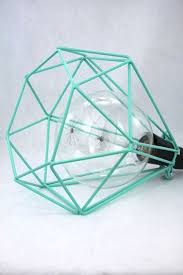 Polyhead Cage Light Caged Lamp Lighting Inspiration