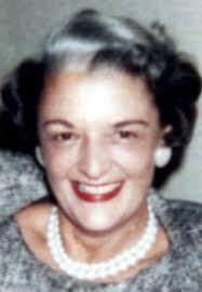 Nancy Massie Meadows (1912-1986)