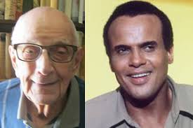 Winnipeg's Jerry Shore looks back