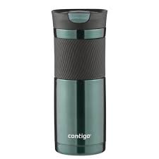 We provide aggregated results from multiple sources and sorted by user interest. Contigo Byron Snapseal 20 Oz Vacuum Insulated Stainless Steel Travel Mug Grayed Jade Walmart Com Walmart Com