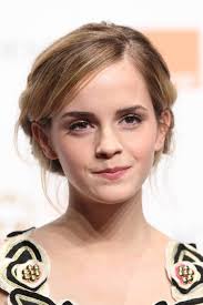People Think Kiernan Shipka And Emma Watson Look Alike And I'm Not Sure  What To Think