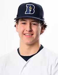 2025 Baseball Roster