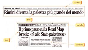 Come Scrivere Un Articolo Di Giornale Regole Esempi Consigli