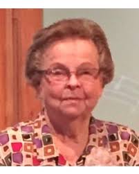 Obituary information for Kittie G. Roby