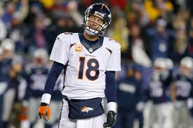 His mother was actress adele belgrade, and his father was actor and director fred j. The Beautiful Mind Of Peyton Manning Csmonitor Com