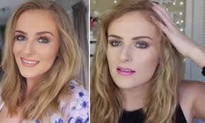 YouTube beauty guru Sally Jo Hickey claims she was attacked by a viewer