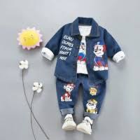 Awalnya brand fashion ini bernama hennes dan hanya menjual produk fashion perempuan. Jual Baju Pesta Anak Cowok Model Desain Terbaru Harga July 2021