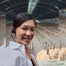 Paige 羽萍| 托马来西亚华人影视协会秘书@isaachor 的牵引和推荐，让我有幸参与并筹备了【2024 中国(福建)