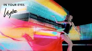 Kylie ann minogue ao, obe (/mɪˈnoʊɡ/; Kylie Minogue In Your Eyes Official Video Youtube
