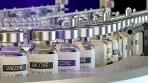 Three have so far been approved for use: Coronavirus Features The Chemical Engineer