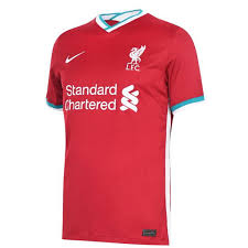 Aparel asal amerika serikat itu dipilih menggantikan new balance. Nike Liverpool Home Shirt 2020 2021 Sportsdirect Com Usa